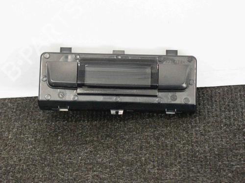 Climate control SKODA SUPERB III Estate (3V5) 2.0 TDI 3V0919201