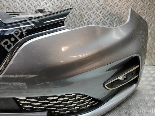 Front bumper RENAULT ZOE (BFM_) ZOE (BFMC, BFMD) | BP38499953C7 - Image 4