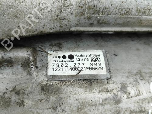 Steering rack BMW 3 (F30, F80) M3 | BP27533102M22 