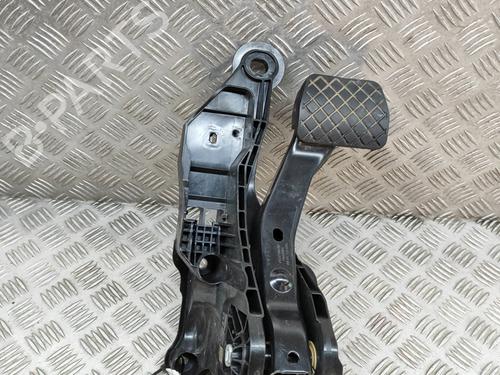 bremsepedal AUDI Q4 Sportback (F4N) 50 e-tron quattro (299 hp) 27770457