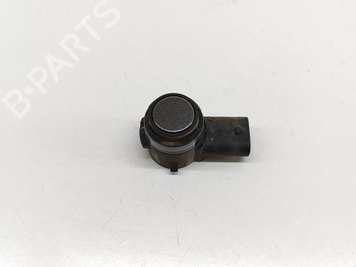 Module électronique AUDI A3 Sportback (8VA, 8VF) S3 quattro (300 hp) 24583527