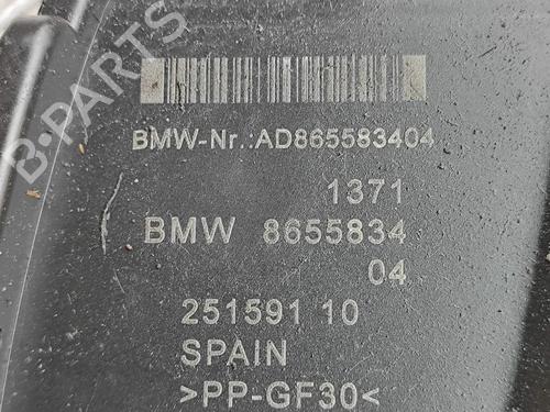 Air filter box BMW 2 Gran Coupe (F44) 218 i | BP36507608M87 - Image 6