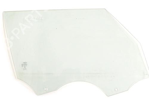 Used Front right door window Front right door window MINI MINI (F55) Cooper (136 hp) 33348598 33348598