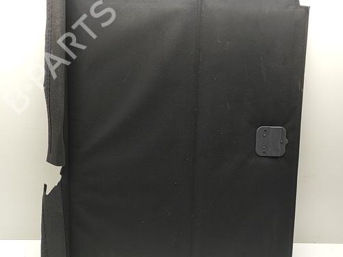 Luggage compartment floor PEUGEOT 3008 II SUV (MC_, MR_, MJ_, M4_) Hybrid 180 (M4DGLU) | BP30178351I33