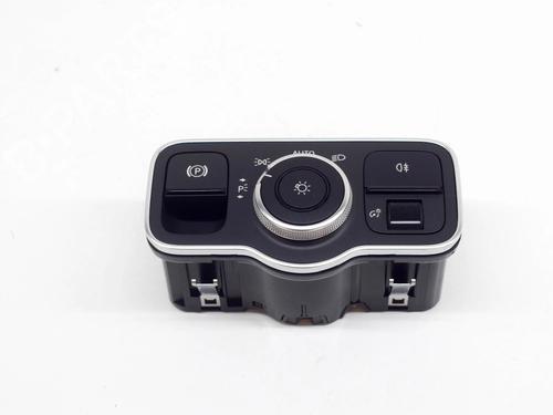 elektronisk-modul-mercedes-benz-a-class-w177-2018-27757371 main image