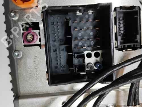 Electronic module BMW 5 Touring (F11) M 550 d xDrive | BP25863964M83 