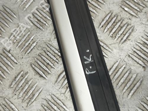 Door moulding trim AUDI Q3 (8UB, 8UG) RS 2.5 quattro | BP28416932C150 