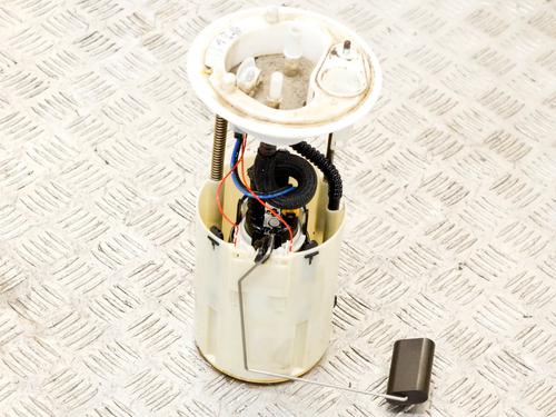 Used Fuel pump IVECO DAILY IV Van 35C13 V, 35C13 V/P, 35S13 V, 35S13 V/P (126 hp) 29541842