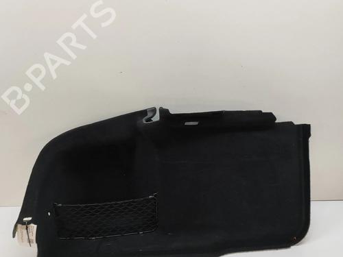 Used Boot lining MERCEDES-BENZ S-CLASS (W222, V222, X222) S 500 (222.082, 222.182) (435 hp) 28432949