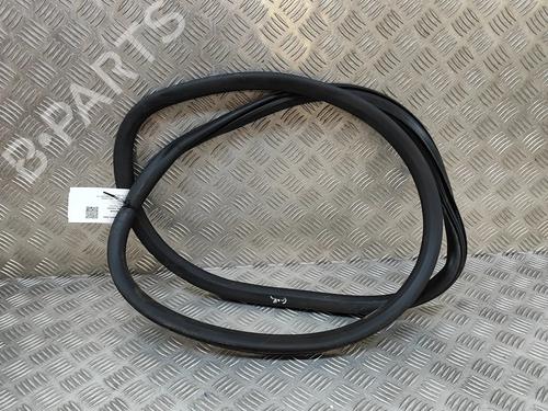 Used Rubber door seal OPEL MOKKA 1.2 (76) (136 hp) 28558188