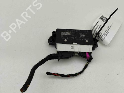 Elektronisk modul AUDI TT (FV3, FVP) 40 TFSI (197 hp) 29404504