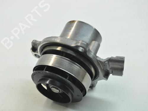 Auxiliary water pump AUDI A4 Allroad B9 (8WH, 8WJ) 2.0 TDI quattro | BP30255706M111 
