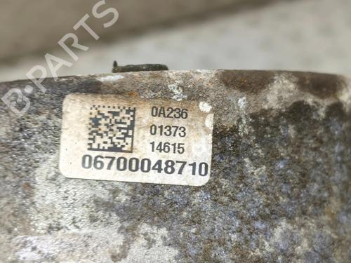 Engine mount MASERATI GHIBLI III (M157) 3.0 D | BP39687660M89 - Image 6