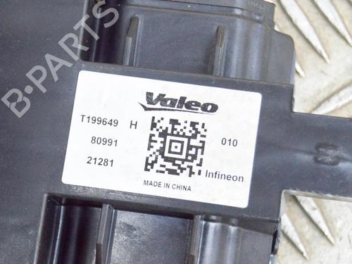 Heater resistor VW ID.3 (E11, E12) Pro | BP27760528M108 