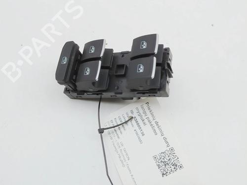 Right front window switch VW TAYRON (R41) 1.5 eHybrid | BP39534864I26 - Image 2