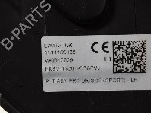 Trinbræt JAGUAR F-PACE (X761) 3.0 SCV6 AWD | BP33386195C149 - Image 4
