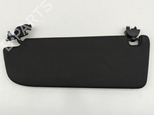 Right sun visor AUDI A6 C7 Avant (4G5, 4GD) 2.0 TDI | BP28675885I2 