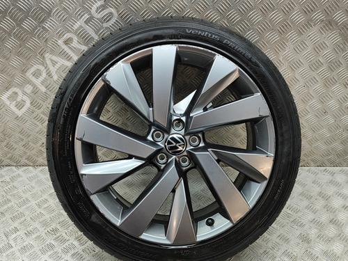 Felg VW TAIGO (CS1) 1.0 TSI (110 hp) 27786066