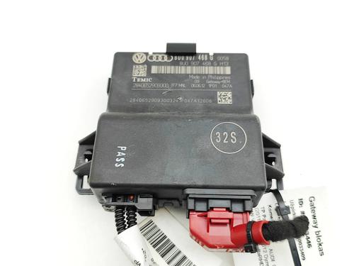 Electronic module AUDI Q3 (8UB, 8UG) 2.0 TDI quattro | BP38184863M83 - Image 3