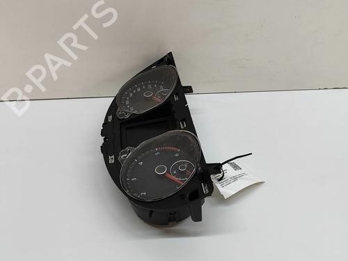 Instrument cluster VW PASSAT B7 Variant (365) 1.6 TDI | BP27265859C47 