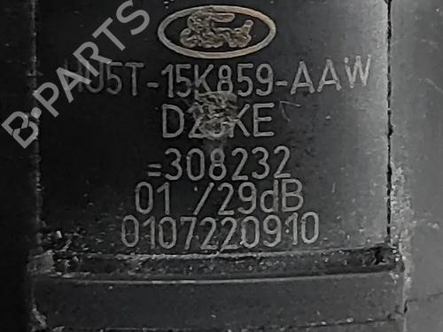 Electronic module FORD FIESTA VII (HJ, HF) 1.0 EcoBoost | BP24976090M83 