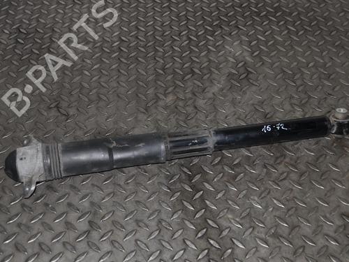 Used Left rear shock absorber LAND ROVER RANGE ROVER IV (L405) 4.4 SDV8 4x4 (340 hp) 30216521