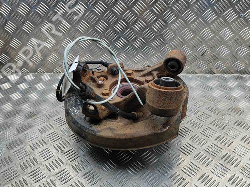 Right rear steering knuckle MITSUBISHI PAJERO IV (V8_W, V9_W) 3.2 DI-D (V88W, V98W) | BP29227275M28 