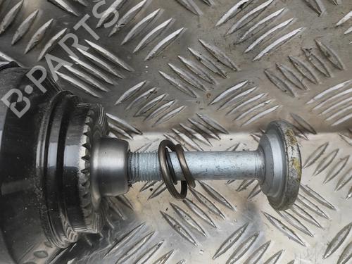 Right rear driveshaft BMW XM (G09) XM All-wheel Drive | BP33391846M41 - Image 5
