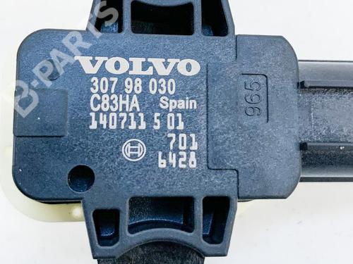 Elektronisk sensor VOLVO V60 I (155) D4 | BP6760535M84 