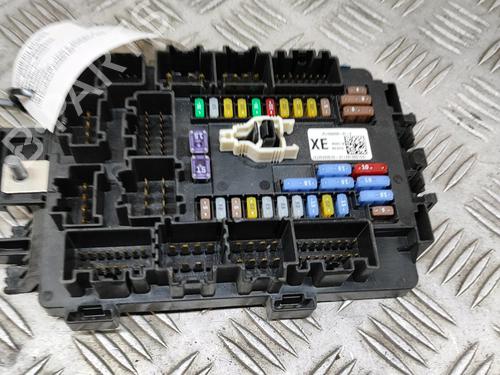Fuse box TESLA MODEL X (5YJX) P100D AWD | BP26290349E1 - Image 3