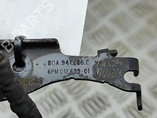 Electronic sensor AUDI Q5 (FYB, FYG) SQ5 TFSI quattro | BP38059081M84  - Image 6