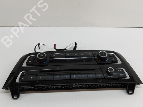 Electronic module BMW 3 (F30, F80) 335 d xDrive | BP16639264M83 