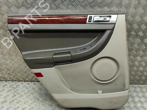 Venstre bakpanel CHRYSLER PACIFICA 3.5 AWD (253 hp) 24818902