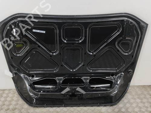 Tailgate JAGUAR XJ (X308) 4.0 | BP16823271C6 