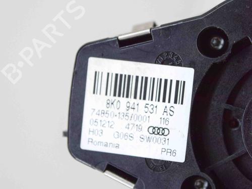 Electronic module AUDI A5 Convertible (8F7) 2.0 TDI | BP13929312M83 