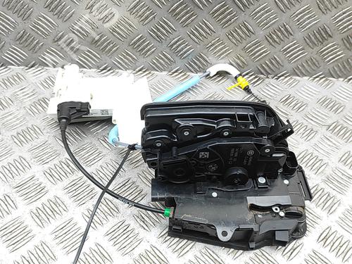Used Front left lock Front left lock BMW X5 (G05, F95) xDrive 30 d Mild-Hybrid (286 hp) 33389833 33389833