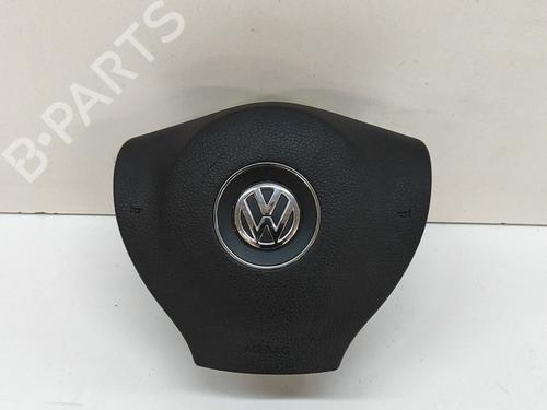 Used Driver airbag TOYOTA RAV 4 IV (_A4_) 2.5 Hybrid 4WD (AVA44, AVA44_) (197 hp) 27470059