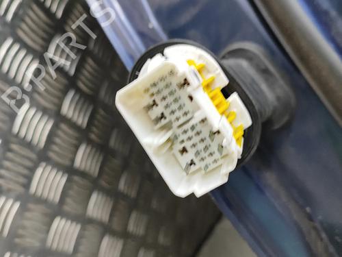 Right front door CHEVROLET CAPTIVA (C100, C140) 2.4 | BP32142805C3 