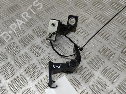 Hinge/Door check strap VW TAIGO (CS1) 1.0 TSI | BP27788169C146