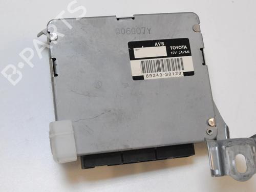 Used Electronic module Electronic module LEXUS GS (_S19_) 300 (GRS190_, GRS190R) (249 hp) 9866094 9866094