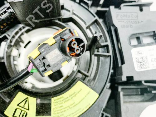 Steering column stalk FORD TRANSIT CUSTOM V362 Bus (F3) 2.2 TDCi | BP6761417I23 