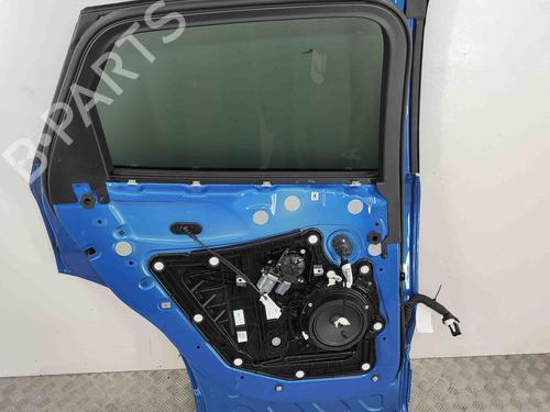 Left rear door FORD KUGA III (DFK) 2.5 FHEV | BP28561257C4 