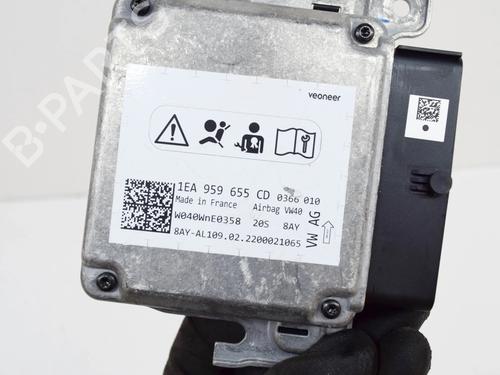 ECU airbags VW ID.3 (E11, E12) Pro | BP27763102M53  - Image 6