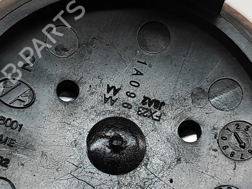 Hulkapsel JAGUAR XF II (X260) 2.0 D | BP27158363C160 