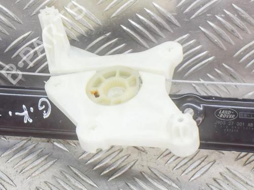 Rear left window mechanism JAGUAR I-PACE (X590) EV400 AWD | BP28446468C24 - Image 5