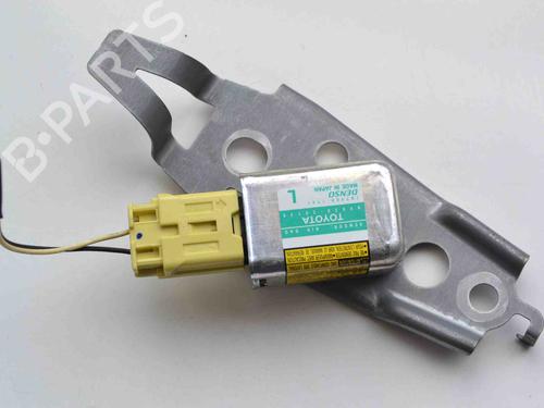 Sensor electrónico LEXUS GS (_L1_) 450h (GWL10_, GWL10, GWL10R) (345 hp) 30232798