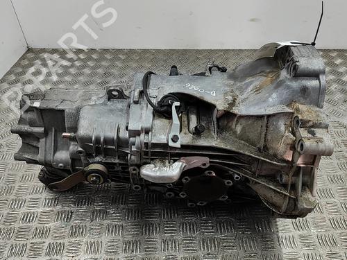 Used Gearbox Gearbox AUDI A4 B7 Avant (8ED) 2.0 TFSI (200 hp) 24581747 24581747