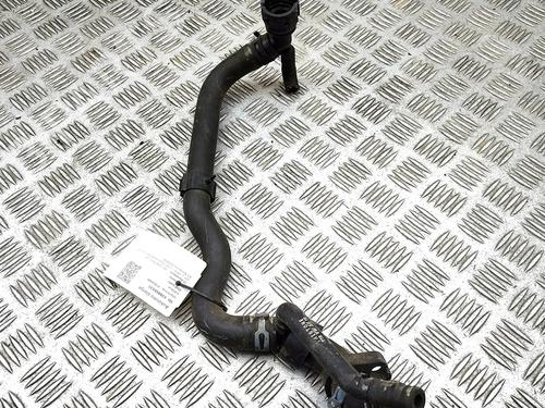 Pipe VW CRAFTER Van (SY_, SX_) 2.0 TDI FWD (SYB, SYC, SYD) | BP39619521M125 - Image 5