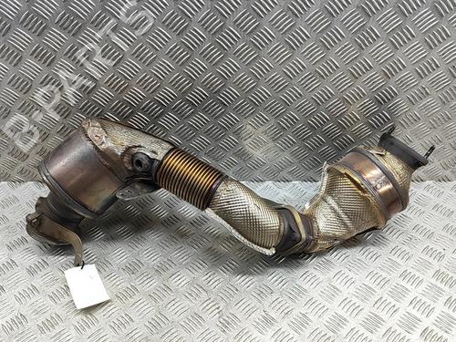 Catalyst BMW 8 Gran Coupe (G16, F93) M8 | BP28954708M10 - Image 2