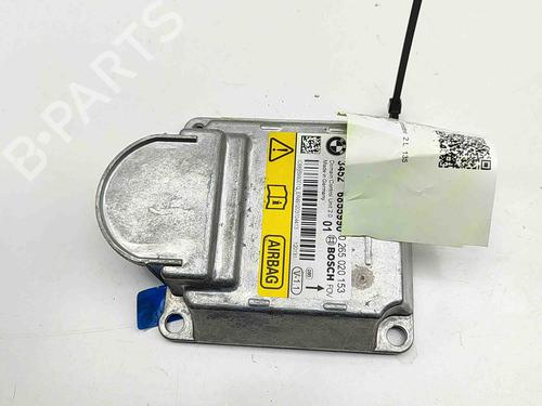 ECU airbags BMW X3 (F25) xDrive 20 d | BP29310475M53 